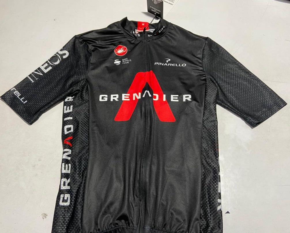 Pinarello discount jersey 2021