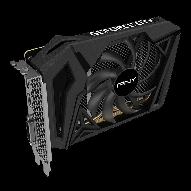 Pny geforce gtx clearance 1660 super single fan