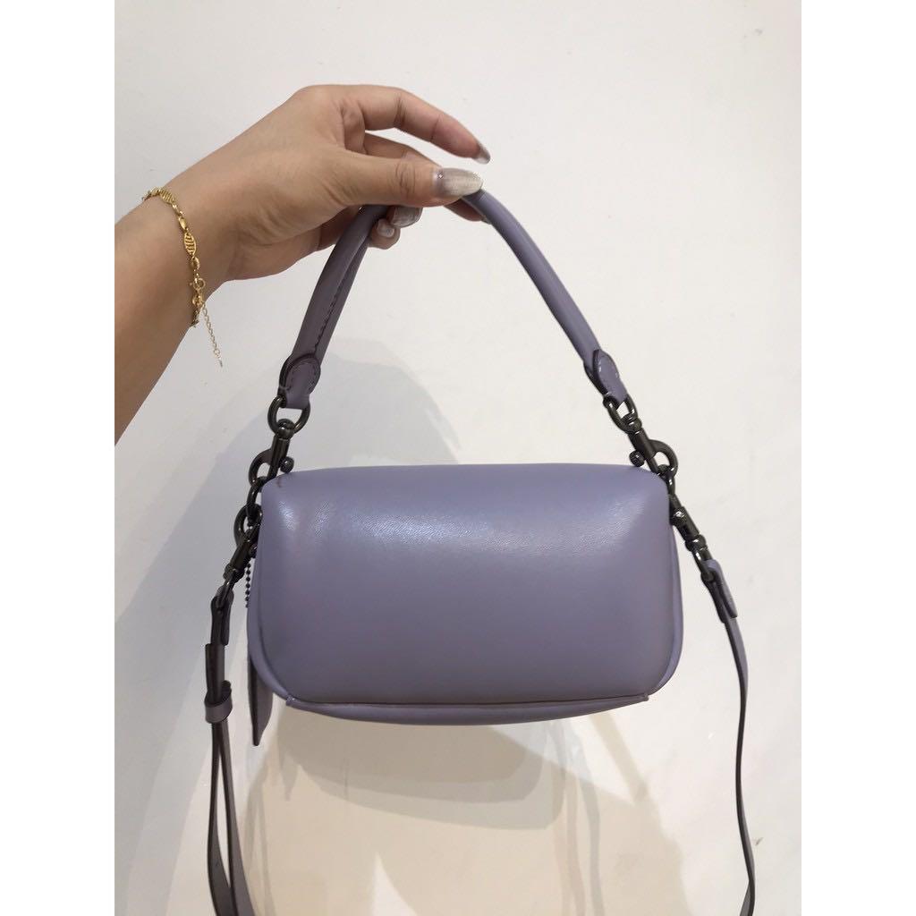 Best Selling* Coach Mini C3880 Pillow Tabby Shoulder Bag, Women's