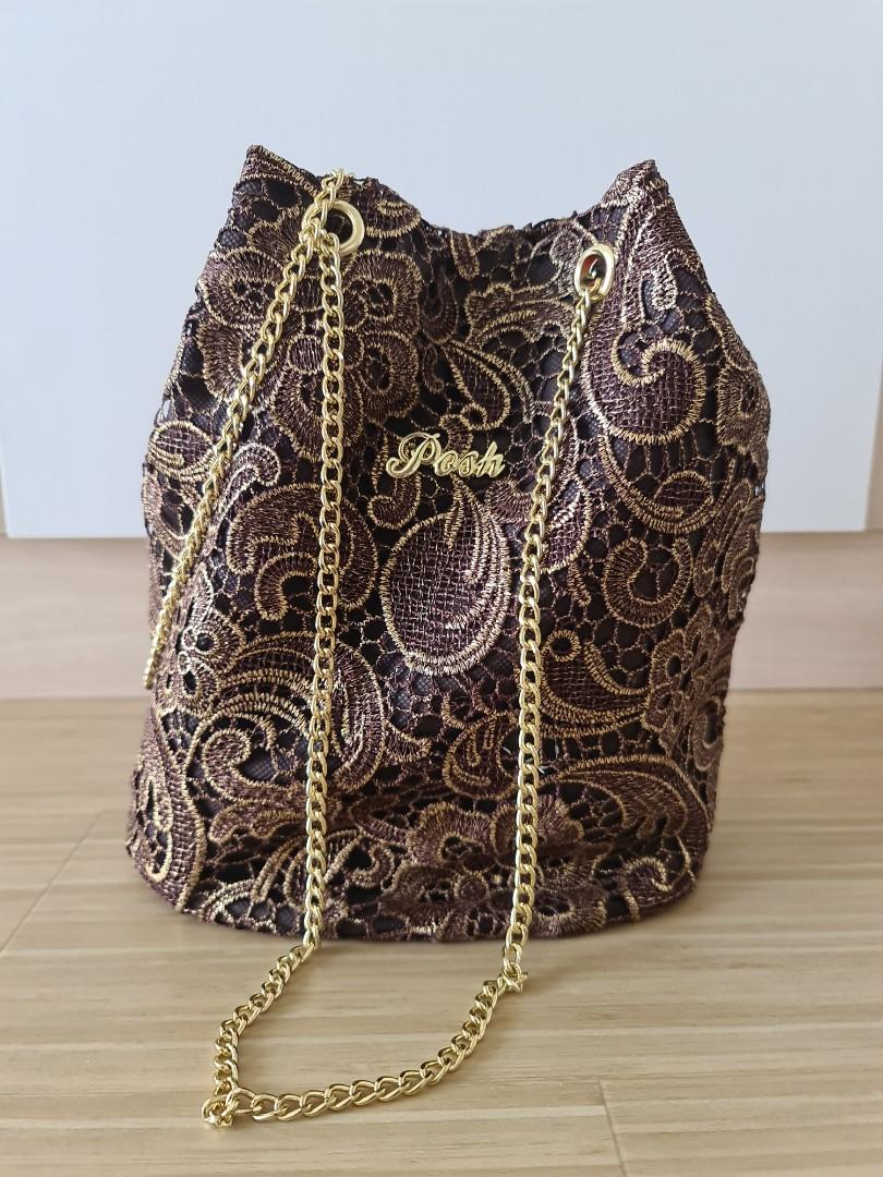 Posh purse store