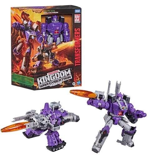 leader class galvatron kingdom
