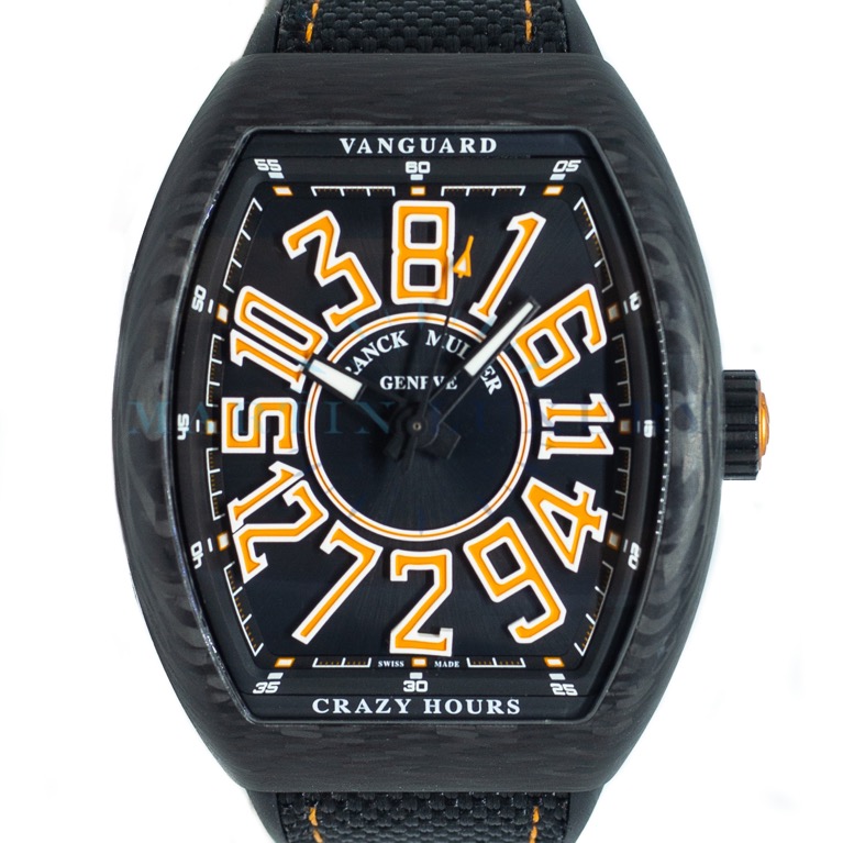 Vanguard crazy hours price sale
