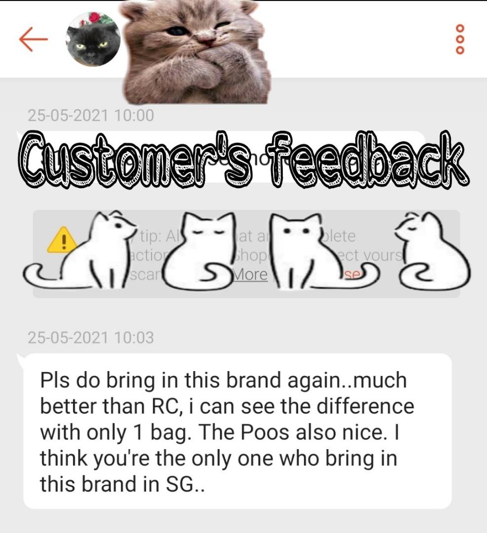 Proud holistic cat food online