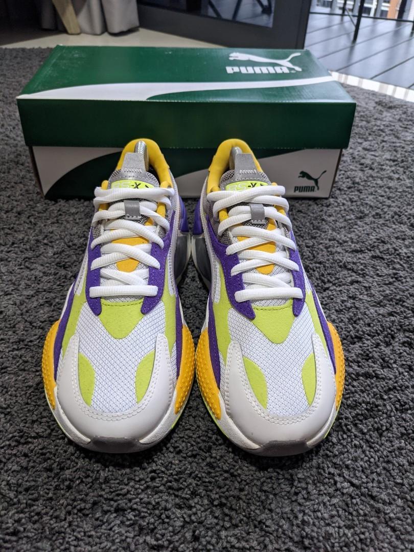 Puma rsx 3 shop level up