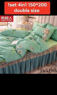 Puma shoes, 4in1 beddings