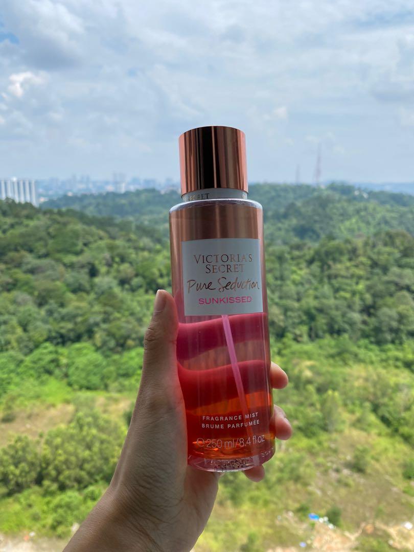 Pure Seduction Sunkissed Body Mist VICTORIA S SECRET