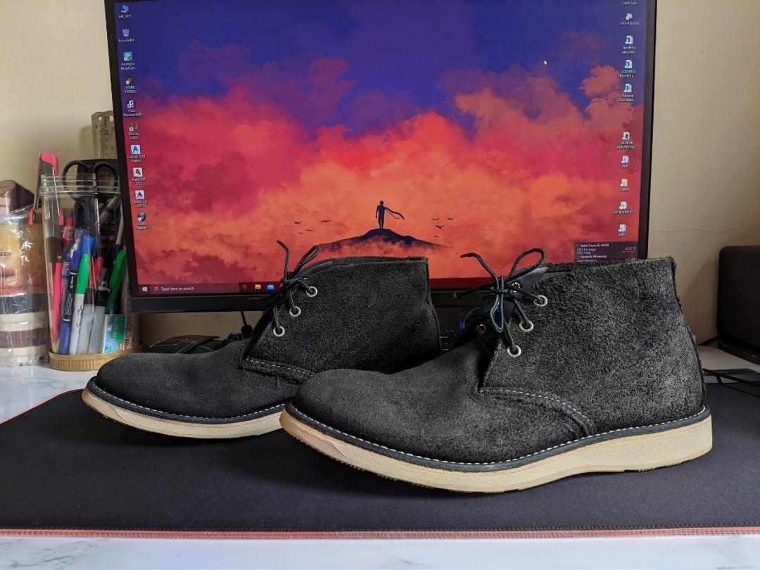 Red Wing 3147
