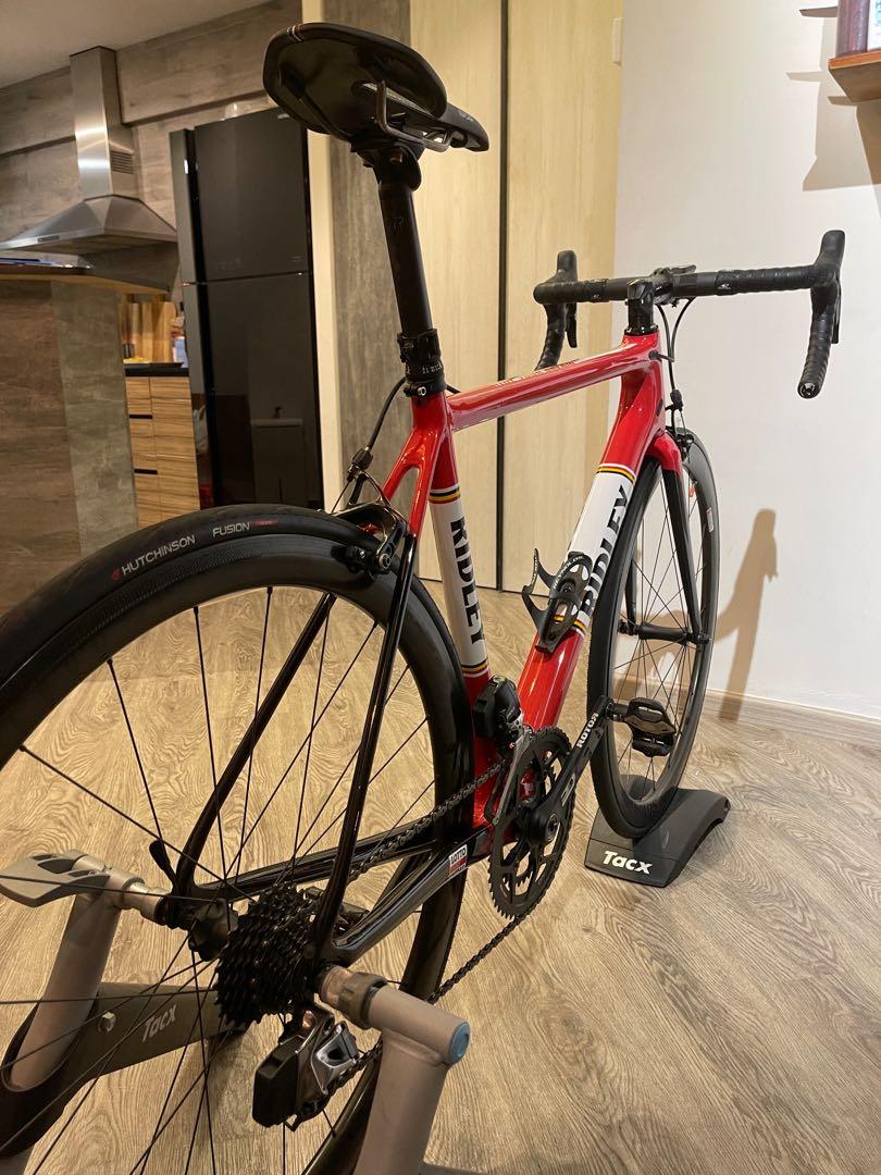 Ridley helium slx 2020 store