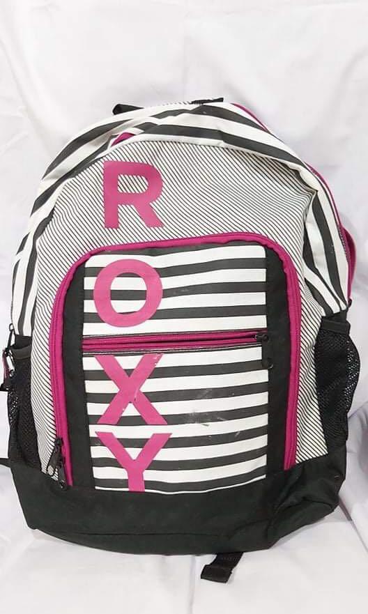 roxy backpack sale