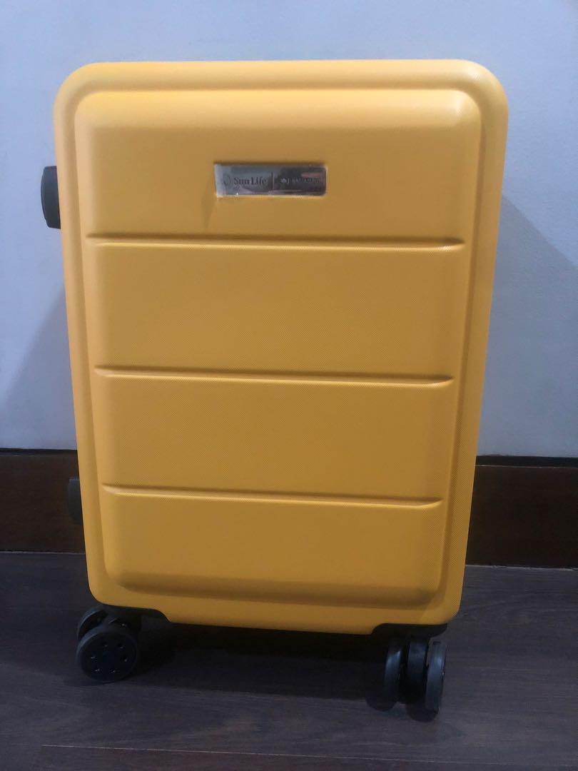 Rudy project discount luggage price