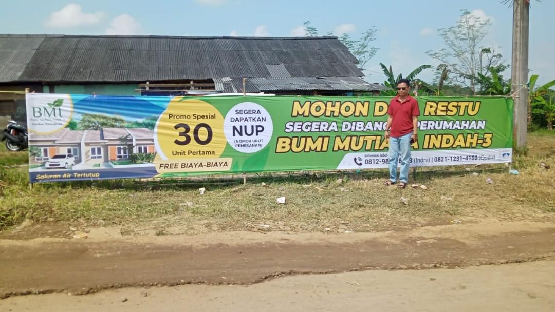 Rumah baru siap huni asri setrategis, Properti, Dijual di ...