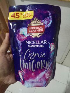 Sabun Mandi Imperial Leather