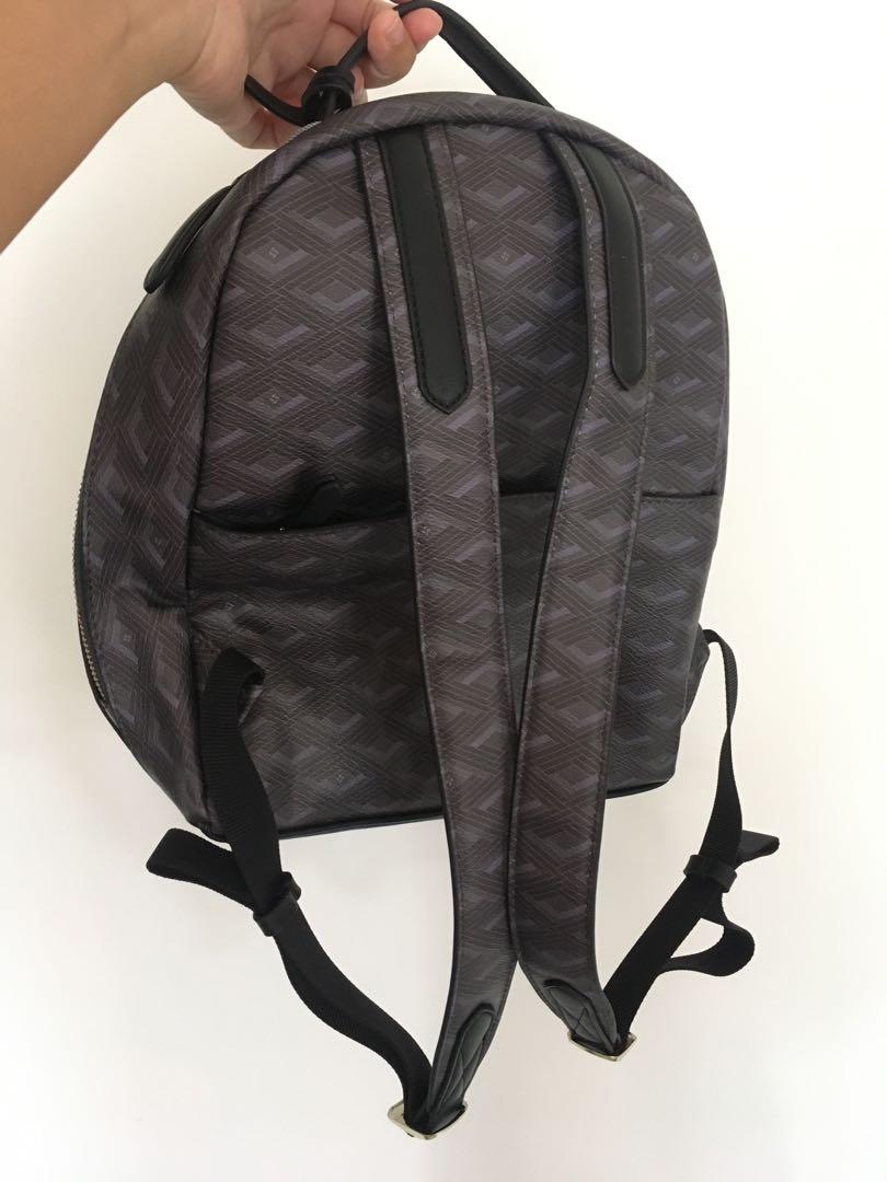 Samsonite top pillar backpack