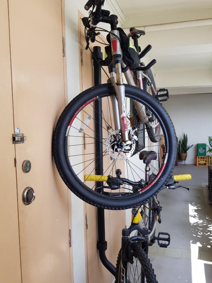 SARIS BIKE BUNK