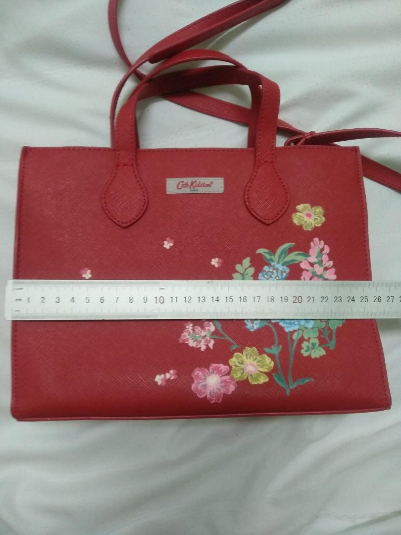 Second hand on sale cath kidston bags