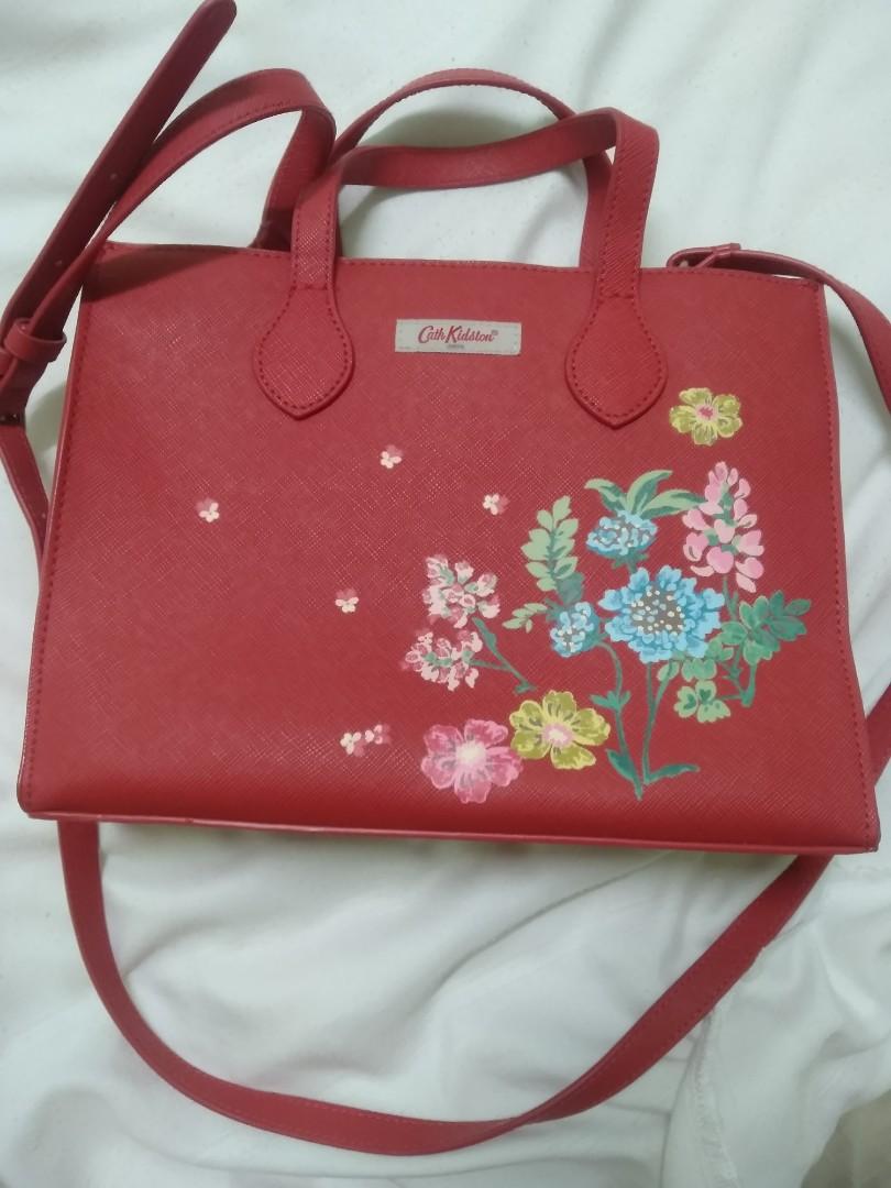 Second hand store cath kidston bags