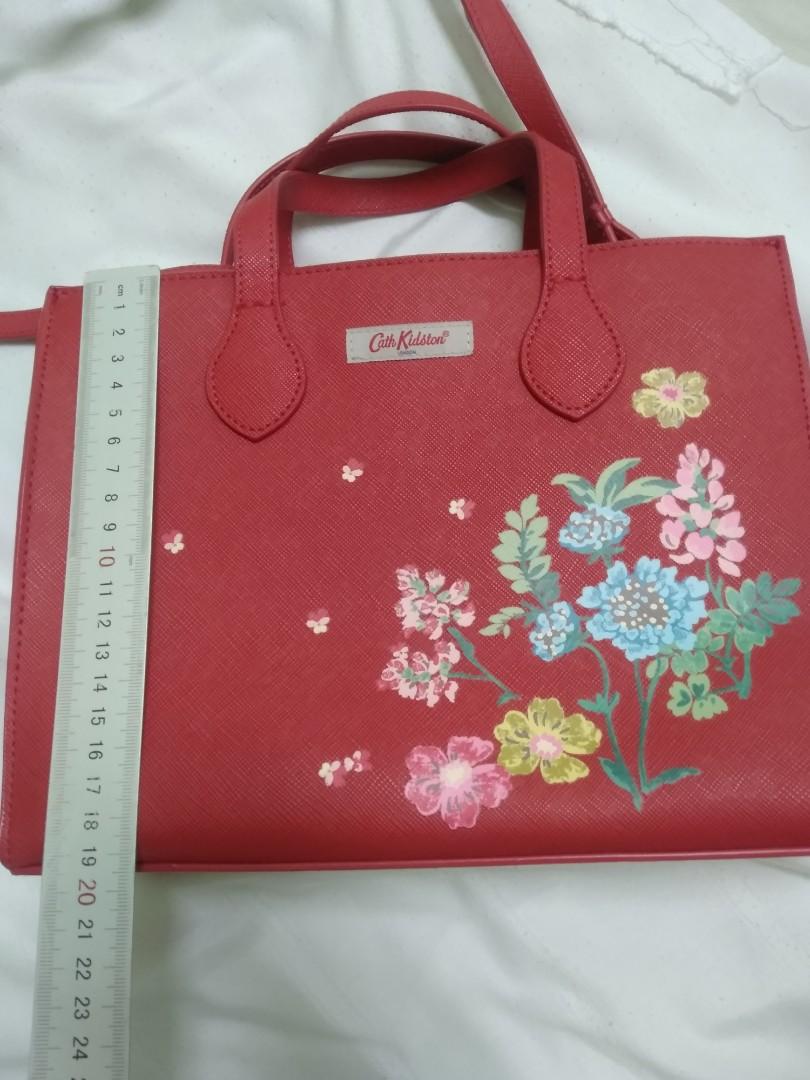 Second hand cath kidston bags 2025