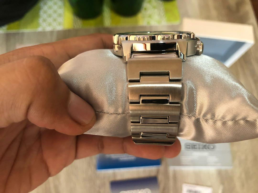 Seiko top monster srp307k1