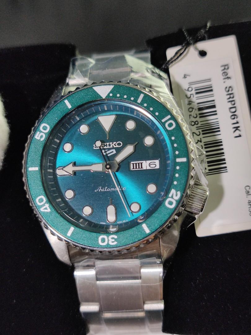 Srpd61 seiko clearance