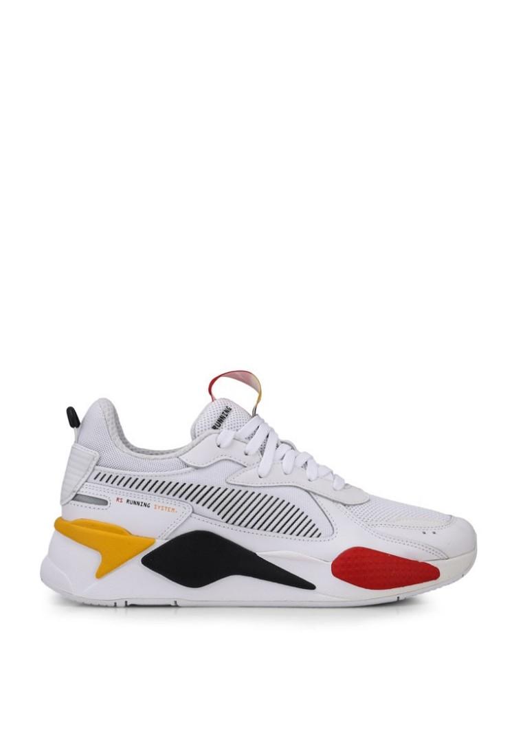 Puma rsx focus Clearance