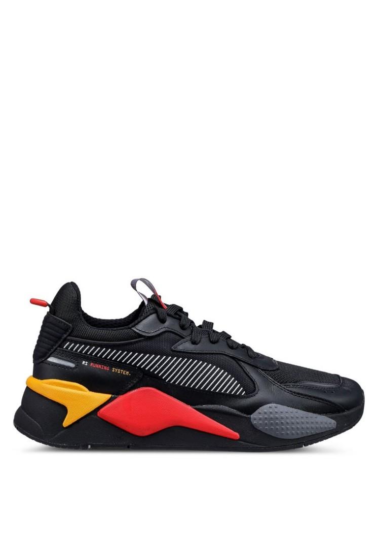 Puma rsx focus store