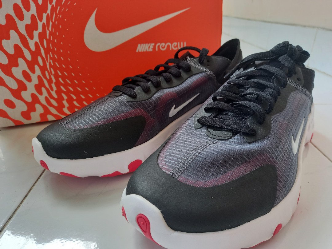 Nike top renew luce
