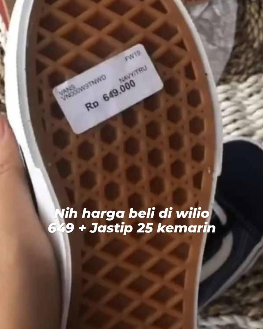 vans 32