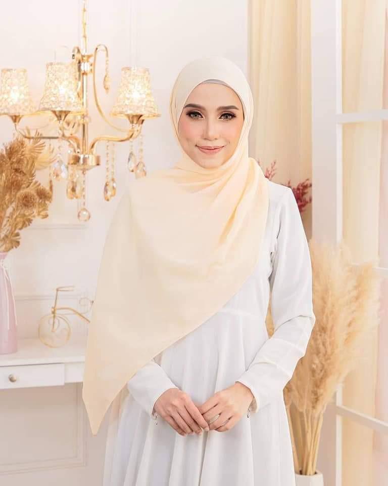 pinless shawl