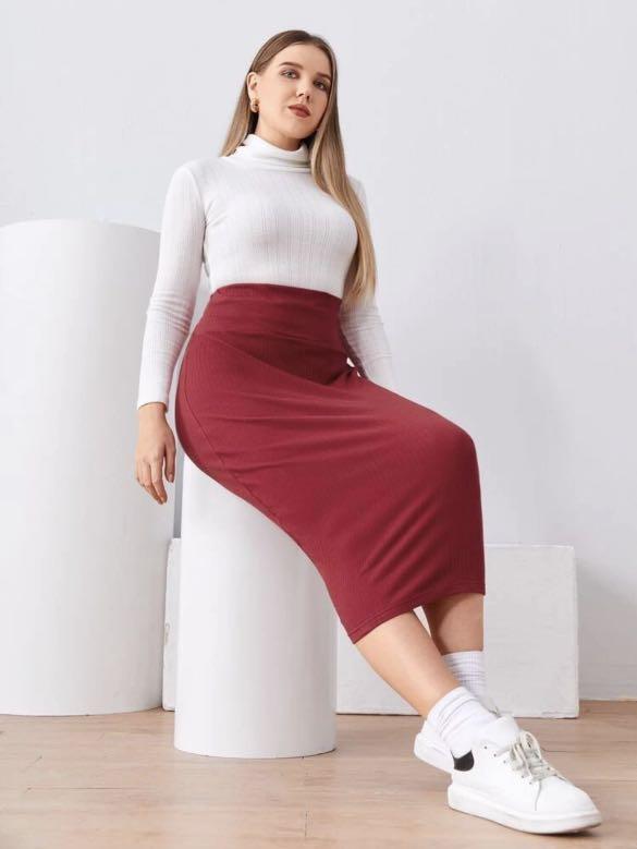 Pencil deals skirt 3xl