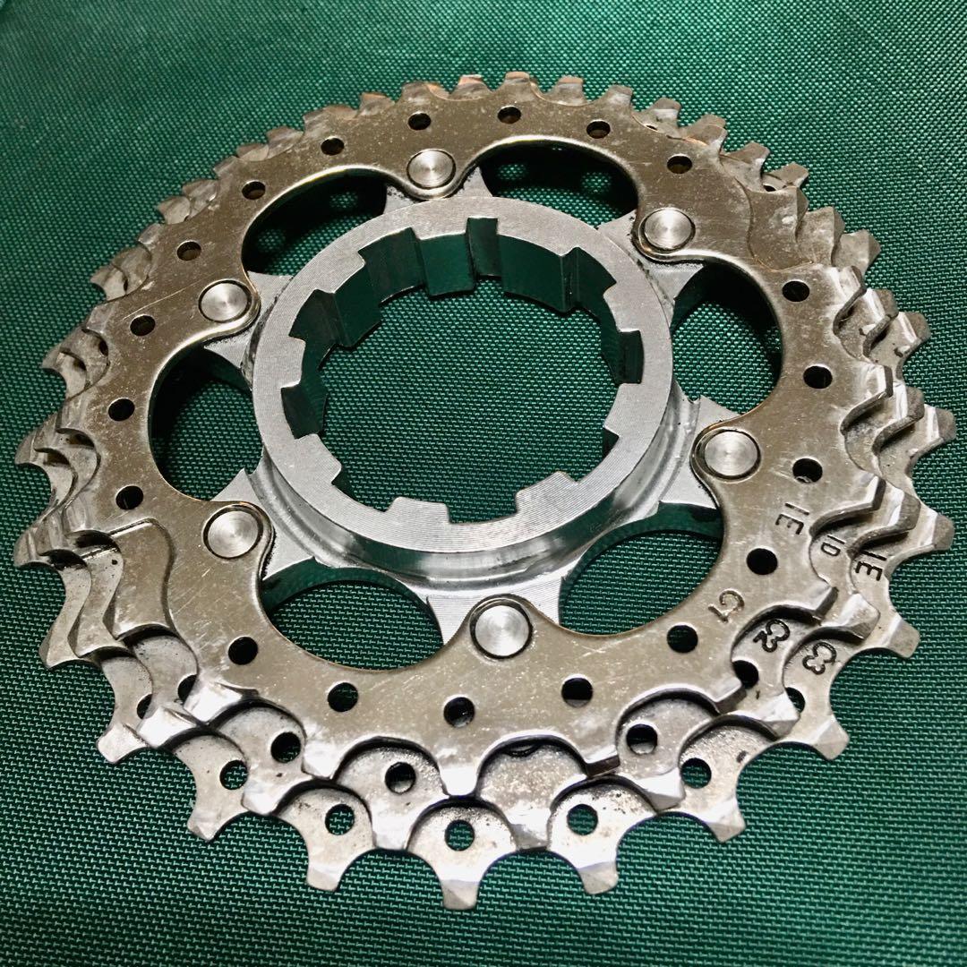 10s cogs