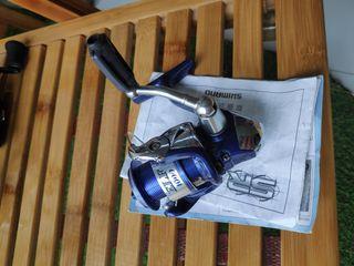 Shimano Elf 1000 fishing reel