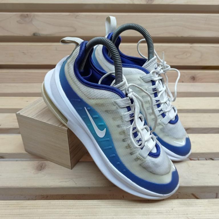 Nike air max axis rf gs hot sale