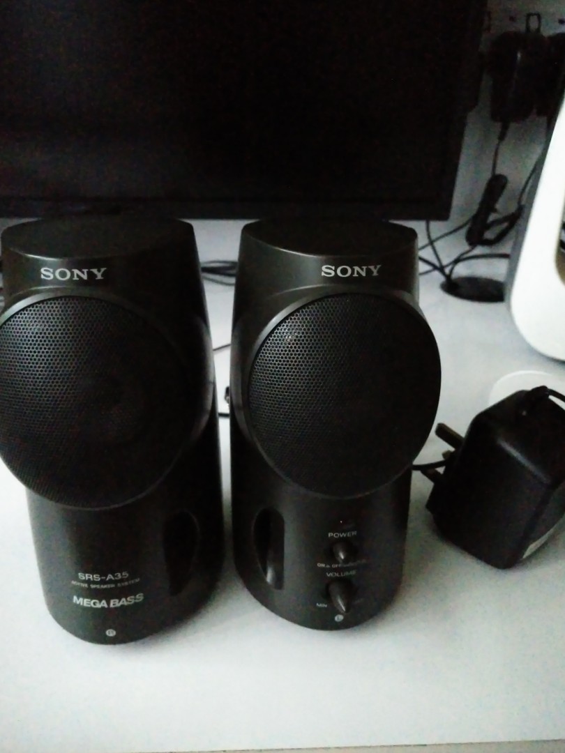 A35 speaker on sale