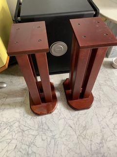 Speakers stand
