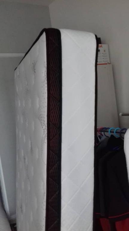 Chirorest discount plush mattress