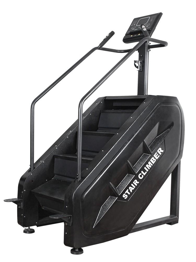 Stair stepper machine used clearance