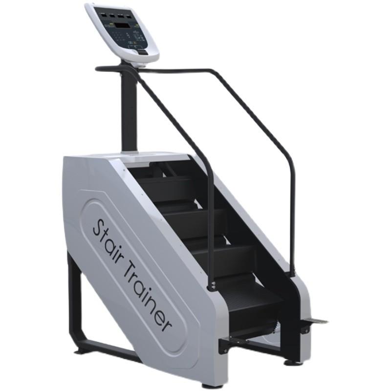 Stair climber machine used online