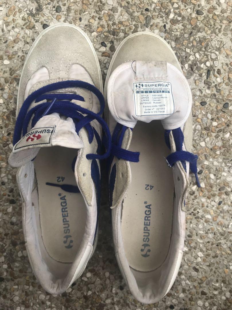 Superga s001xg0 best sale