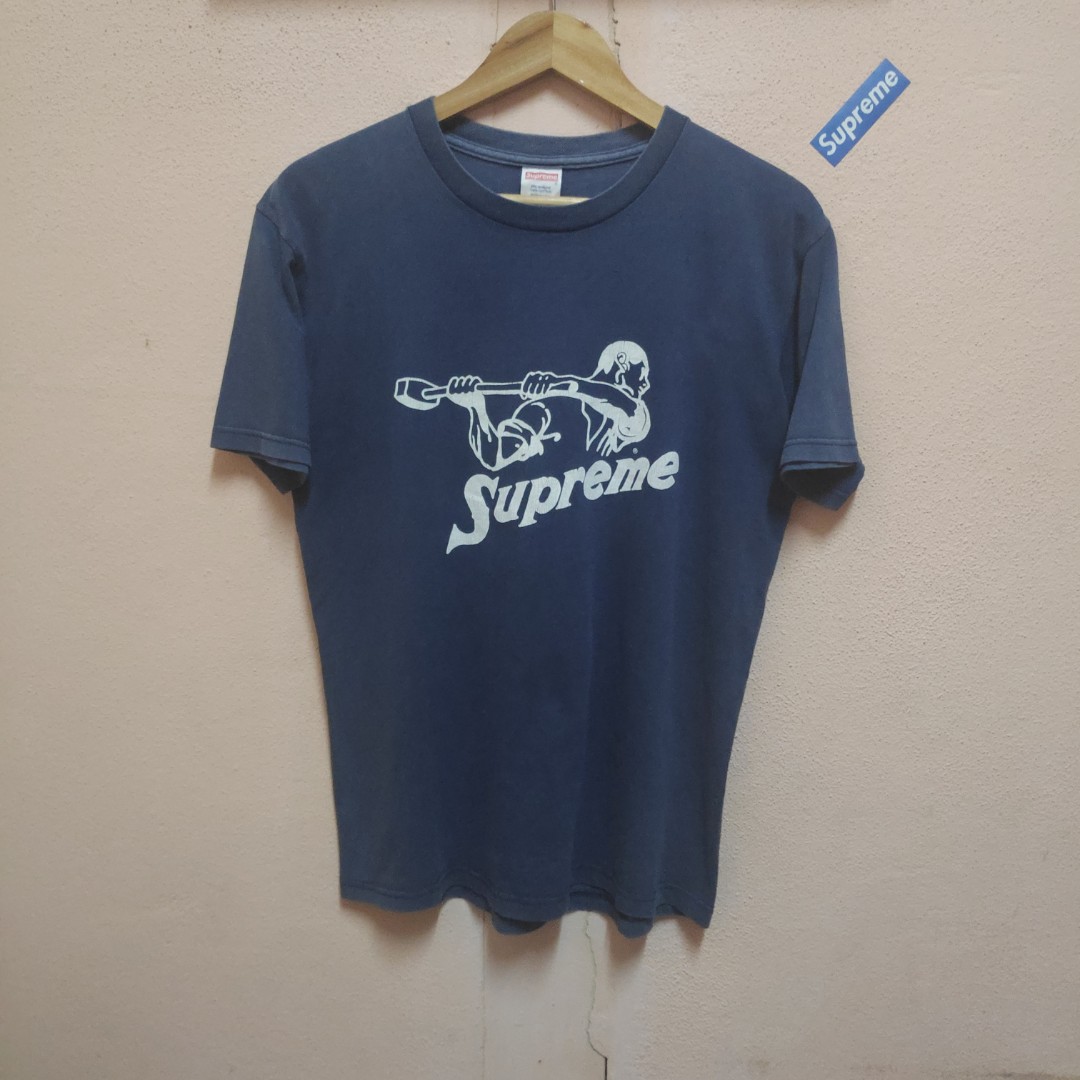 Supreme 2024 sledgehammer tee