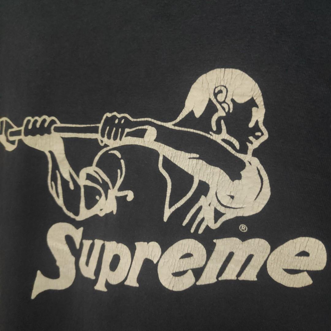 Supreme sledgehammer sale tee