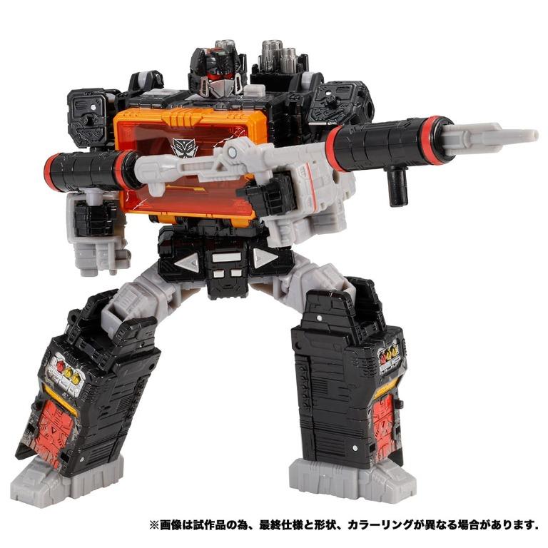 Transformers earthrise soundblaster Clearance