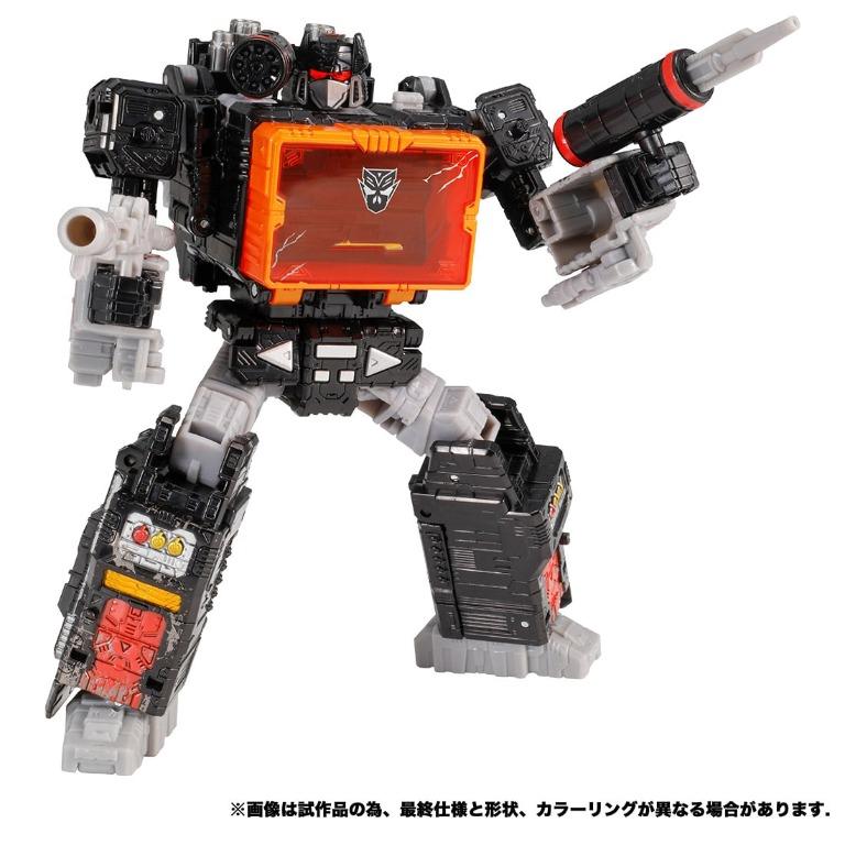 Transformers earthrise soundblaster Clearance