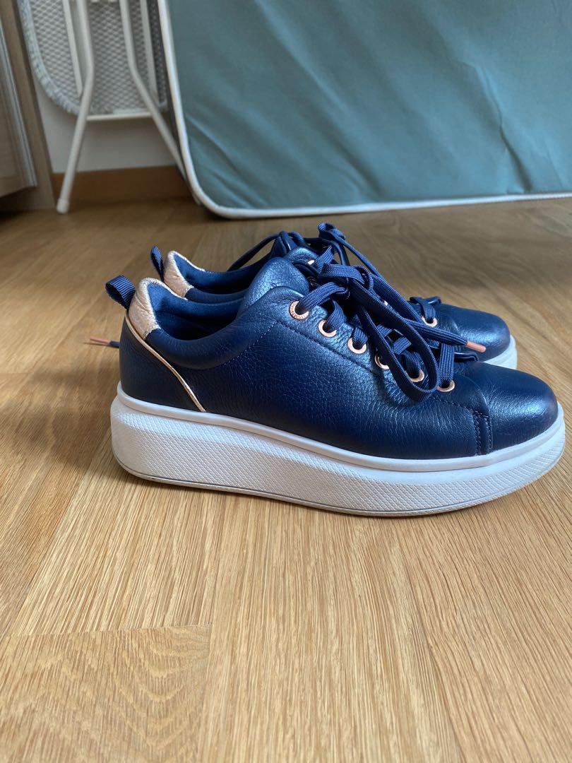 ted baker ailbe sneakers