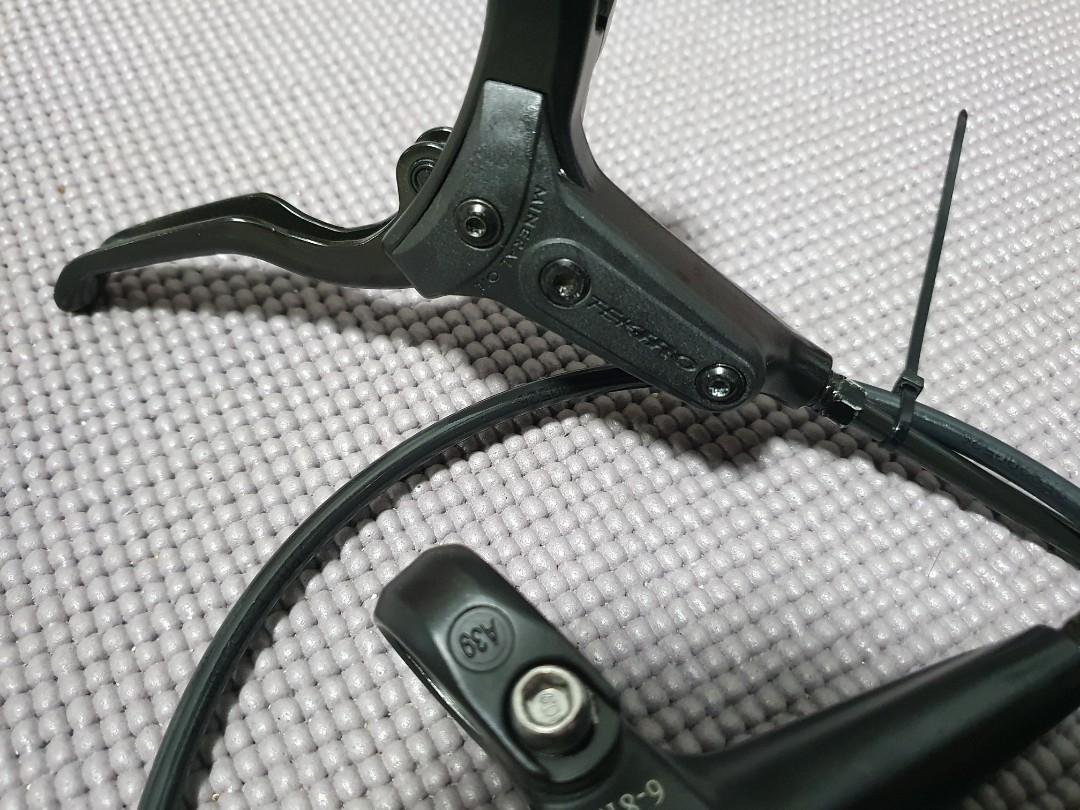 Frenos tektro hd m275 shop