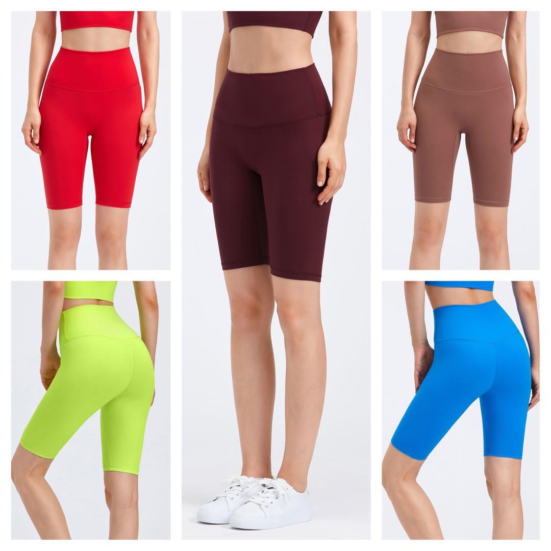 Activewear bike shorts Clearance