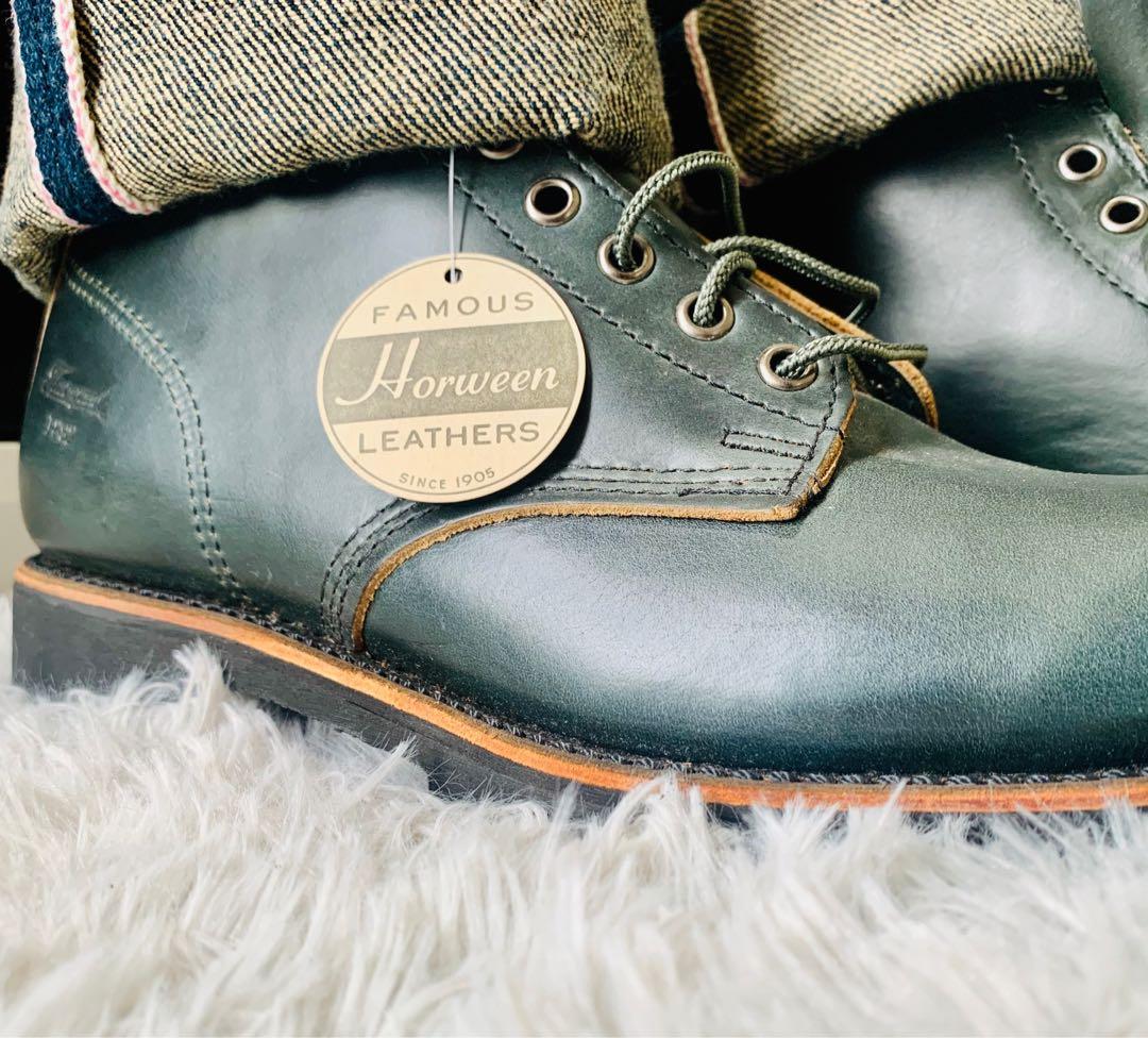 Thorogood tomahawk cheap