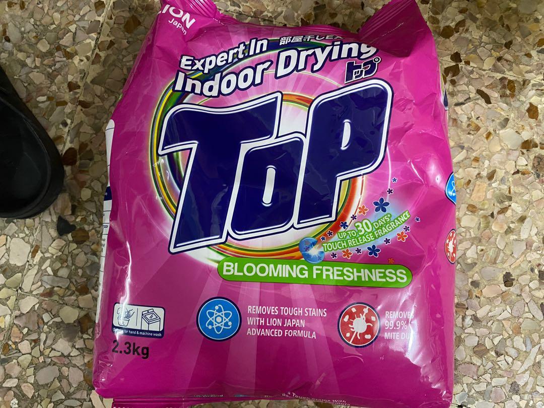 Top 洗衣粉2 3kg Everything Else On Carousell