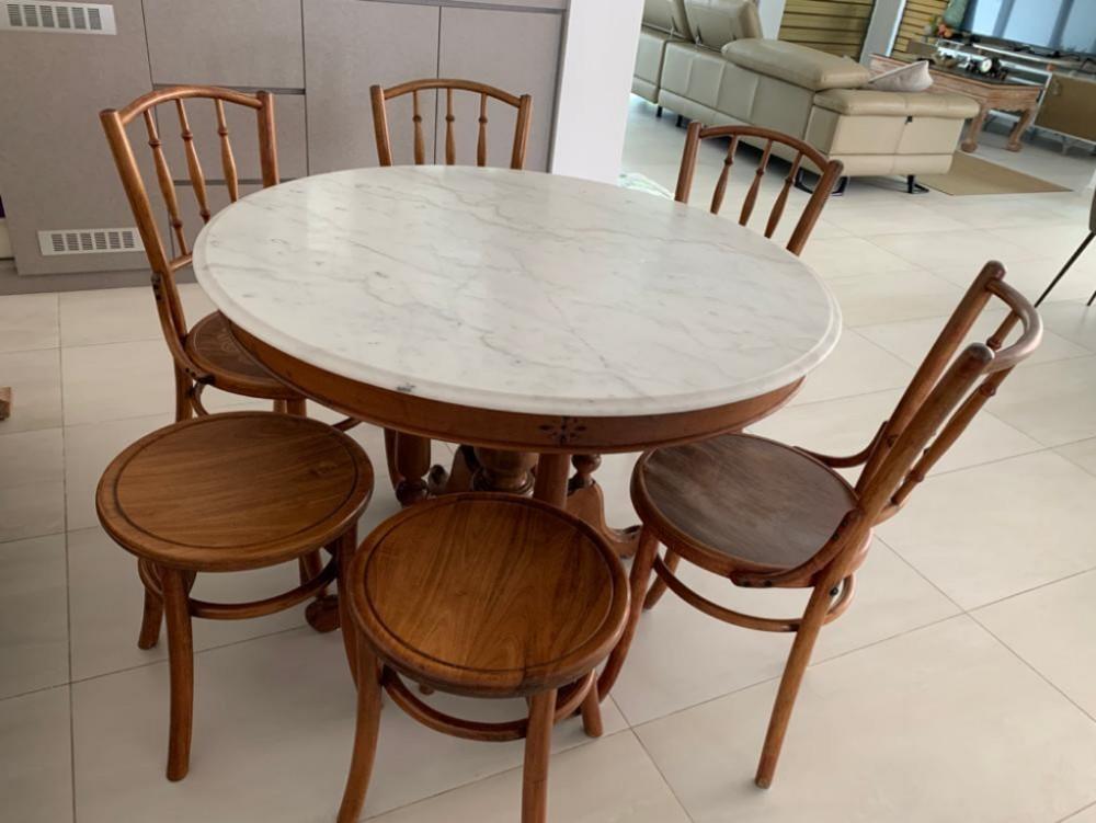 Kopitiam dining set shop