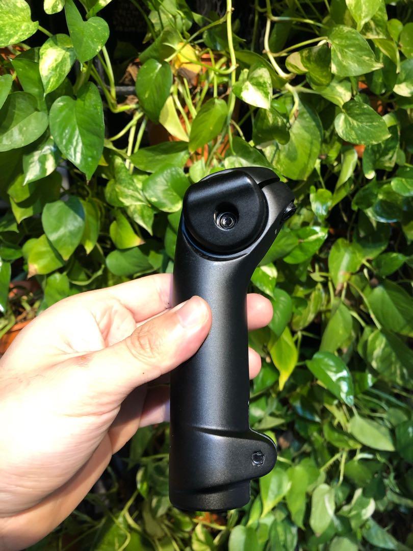Trek seat shop mast cap 5mm