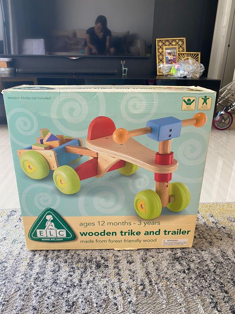Trike discount 12 months